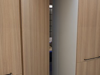 Showroomkeuken met keukeneiland, incl. miele/novy-toestellen - afbeelding 10 van  29