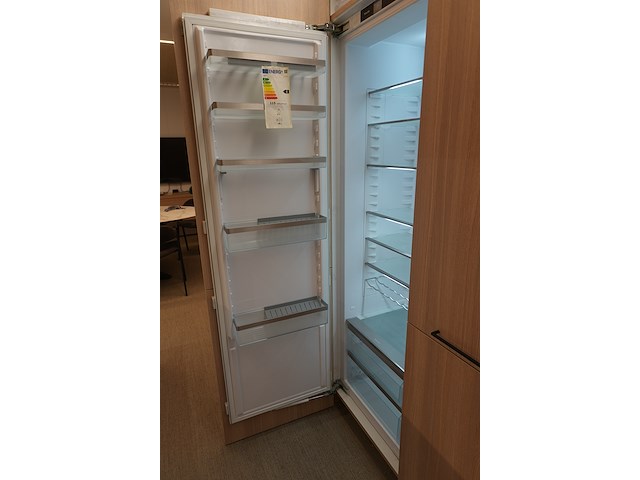 Showroomkeuken met keukeneiland, incl. miele/novy-toestellen - afbeelding 11 van  29
