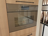 Showroomkeuken met keukeneiland, incl. miele/novy-toestellen - afbeelding 14 van  29