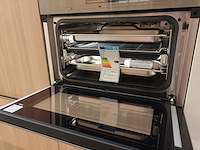 Showroomkeuken met keukeneiland, incl. miele/novy-toestellen - afbeelding 15 van  29