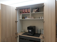 Showroomkeuken met keukeneiland, incl. miele/novy-toestellen - afbeelding 19 van  29