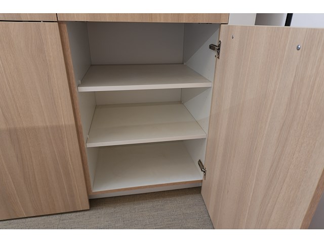 Showroomkeuken met keukeneiland, incl. miele/novy-toestellen - afbeelding 20 van  29