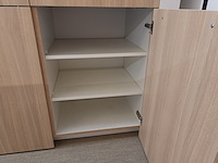 Showroomkeuken met keukeneiland, incl. miele/novy-toestellen - afbeelding 20 van  29