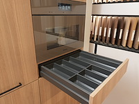 Showroomkeuken met keukeneiland, incl. miele/novy-toestellen - afbeelding 21 van  29