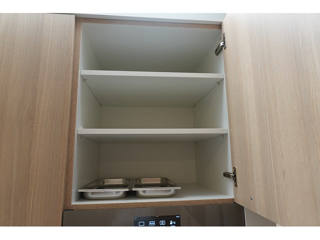 Showroomkeuken met keukeneiland, incl. miele/novy-toestellen - afbeelding 22 van  29