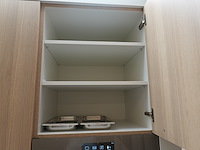Showroomkeuken met keukeneiland, incl. miele/novy-toestellen - afbeelding 22 van  29
