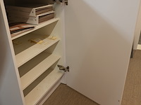 Showroomkeuken met keukeneiland, incl. miele/novy-toestellen - afbeelding 24 van  29