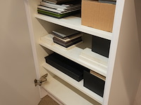 Showroomkeuken met keukeneiland, incl. miele/novy-toestellen - afbeelding 25 van  29