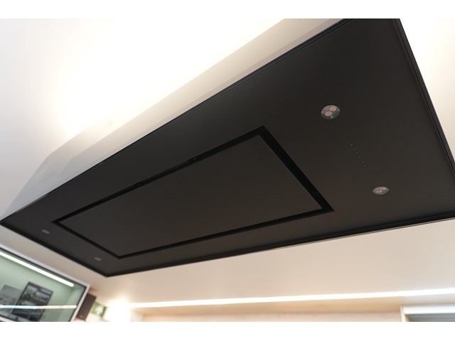 Showroomkeuken met keukeneiland, incl. miele/novy-toestellen - afbeelding 29 van  29