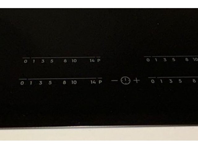 Showroomkeuken met toestellen - afbeelding 16 van  50