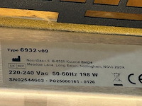 Showroomkeuken met toestellen - afbeelding 19 van  50