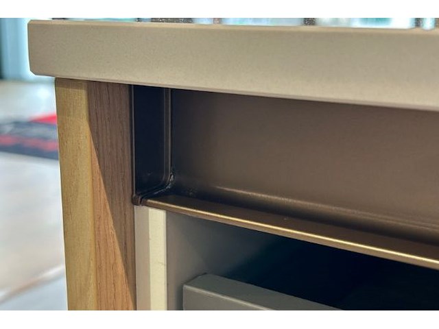 Showroomkeuken met toestellen - afbeelding 21 van  50