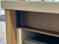 Showroomkeuken met toestellen - afbeelding 21 van  50