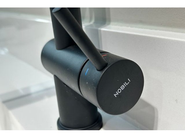 Showroomkeuken met toestellen - afbeelding 24 van  50