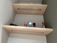 Showroomkeuken met toestellen - afbeelding 26 van  50