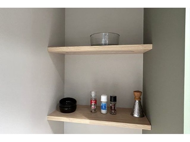 Showroomkeuken met toestellen - afbeelding 27 van  50