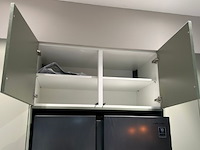 Showroomkeuken met toestellen - afbeelding 33 van  50