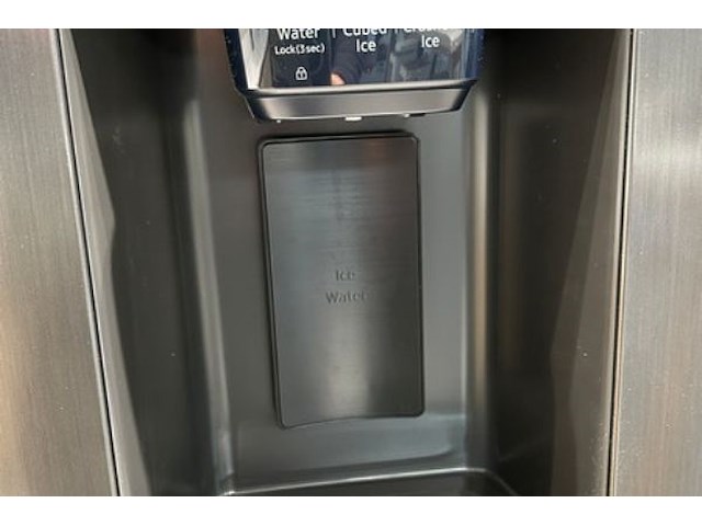 Showroomkeuken met toestellen - afbeelding 35 van  50