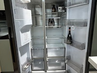 Showroomkeuken met toestellen - afbeelding 36 van  50