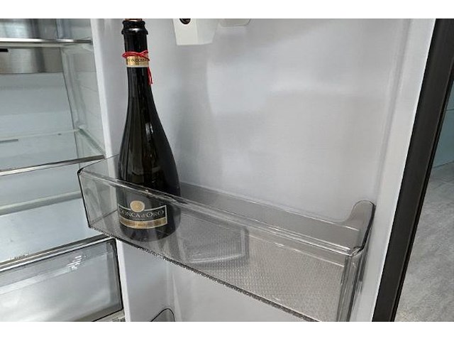 Showroomkeuken met toestellen - afbeelding 39 van  50