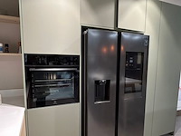 Showroomkeuken met toestellen - afbeelding 3 van  50