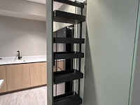 Showroomkeuken met toestellen - afbeelding 41 van  50