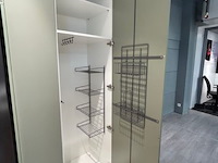 Showroomkeuken met toestellen - afbeelding 42 van  50