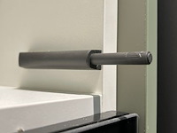 Showroomkeuken met toestellen - afbeelding 44 van  50