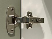 Showroomkeuken met toestellen - afbeelding 45 van  50