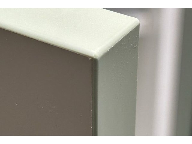 Showroomkeuken met toestellen - afbeelding 46 van  50