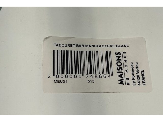 Showroomkeuken met toestellen - afbeelding 49 van  50