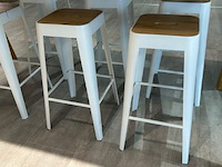 Showroomkeuken met toestellen - afbeelding 50 van  50