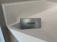 Showroomkeuken met toestellen - afbeelding 5 van  50