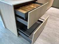 Showroomkeuken met toestellen - afbeelding 9 van  50