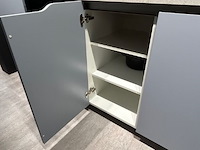 Showroomkeuken met toestellen - afbeelding 12 van  30