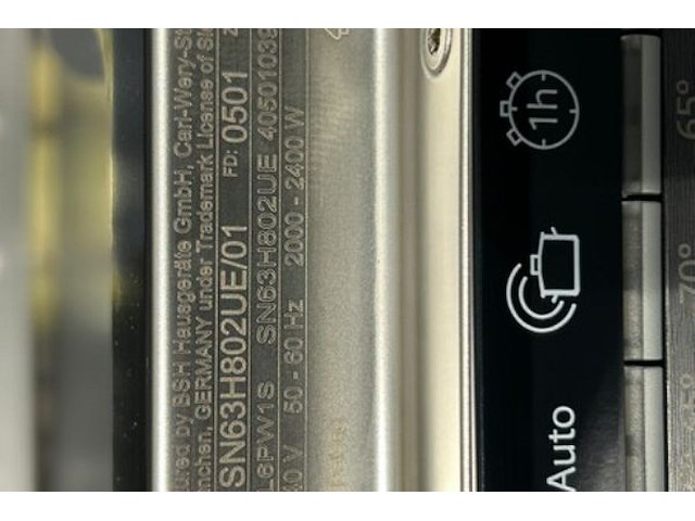 Showroomkeuken met toestellen - afbeelding 17 van  30