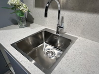 Showroomkeuken met toestellen - afbeelding 19 van  30