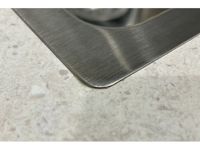 Showroomkeuken met toestellen - afbeelding 20 van  30