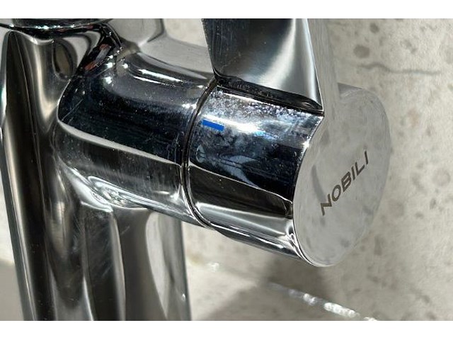 Showroomkeuken met toestellen - afbeelding 22 van  30