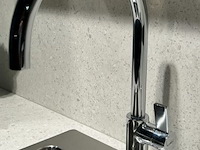 Showroomkeuken met toestellen - afbeelding 23 van  30