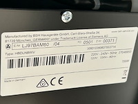 Showroomkeuken met toestellen - afbeelding 27 van  30