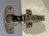 Showroomkeuken met toestellen - afbeelding 28 van  30