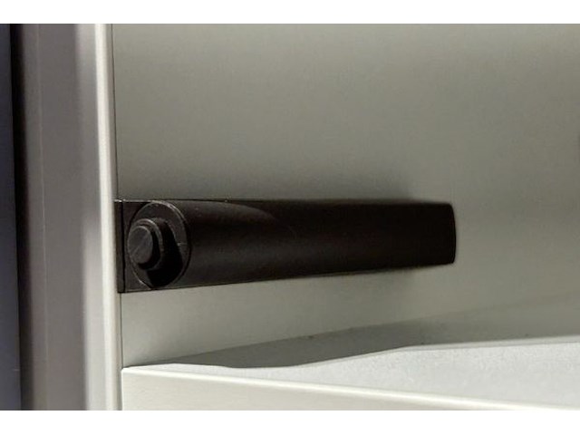 Showroomkeuken met toestellen - afbeelding 29 van  30