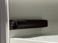 Showroomkeuken met toestellen - afbeelding 29 van  30