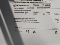 Showroomkeuken met toestellen - afbeelding 8 van  30