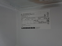 Showroomkeuken zwart, incl. miele-toestellen - afbeelding 17 van  19
