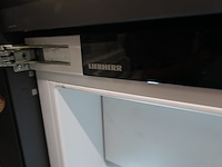 Showroomkeuken zwart, incl. miele-toestellen - afbeelding 18 van  19