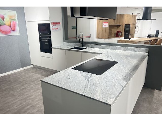 Showroomkeukens - afbeelding 3 van  13