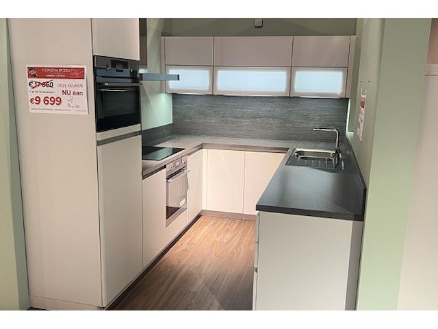 Showroomkeukens - afbeelding 6 van  13