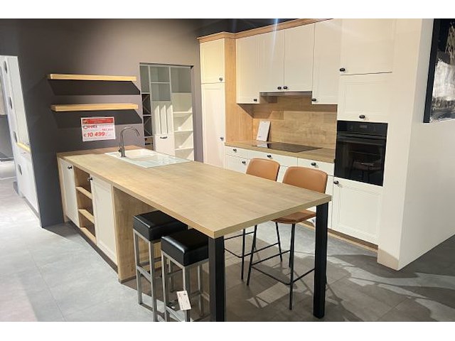 Showroomkeukens - afbeelding 7 van  13